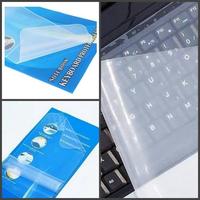 Gambar KEYBOARD PROTECTOR 14" dari DEETHOVEN Kota Malang 1 Tokopedia