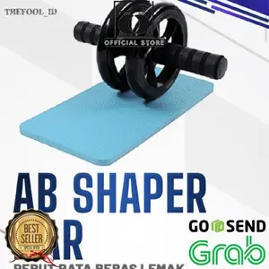 Ab shaper nar original !