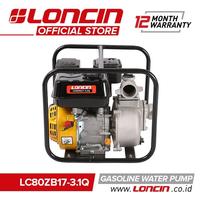 Gambar Loncin LC 80 ZB 17-3.1Q 3 Inch Pompa Air Irigasi Bensin dari Loncin Indonesia Kota Administrasi Jakarta Barat 2 Tokopedia