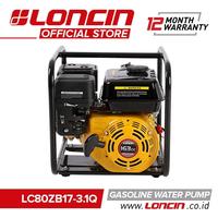 Gambar Loncin LC 80 ZB 17-3.1Q 3 Inch Pompa Air Irigasi Bensin dari Loncin Indonesia Kota Administrasi Jakarta Barat 3 Tokopedia