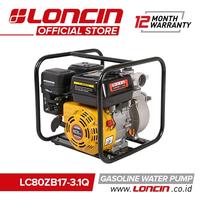 Gambar Loncin LC 80 ZB 17-3.1Q 3 Inch Pompa Air Irigasi Bensin dari Loncin Indonesia Kota Administrasi Jakarta Barat 1 Tokopedia