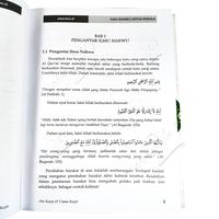 Gambar Ilmu Nahwu Untuk Pemula - BISA dari Toko Buku Ya Kota Bekasi 4 Tokopedia