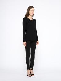 Gambar Lorie New Black - L dari Nyonya Nursing Wear_NEW Kota Bandung 3 Tokopedia