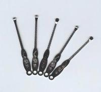 Gambar Korek Kuping Stainless Steel dengan Lubang dari Dunia Jasmine Kota Surabaya 1 Tokopedia
