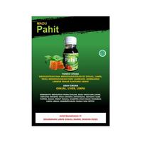 Gambar Obat Diabetes dan Pembersih Darah Alami Pakai Aja MADU PAHIT dari Pasar Semarang Group Kab. Klaten 1 Tokopedia