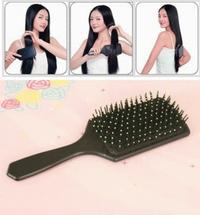 Gambar Sisir S Besar: Sisir Pijat Kepala Anti-Rontok dari Dunia Jasmine Kota Surabaya 2 Tokopedia