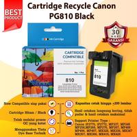 Gambar Cartridge Printer Canon PG810 Compatible dari FixPrint Shop Kota Tangerang Selatan 3 Tokopedia