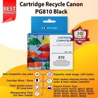 Gambar Cartridge Printer Canon PG810 Compatible dari FixPrint Shop Kota Tangerang Selatan 2 Tokopedia
