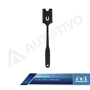 Tongkat E-Toll Tongkat Kartu Elektronik Toll GTO