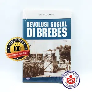 Revolusi Sosial Di Brebes - Aman