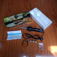 Gambar Solder Uap Portable dari Danangedewe Kab. Bogor 3 Tokopedia