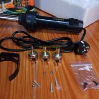 Gambar Solder Uap Portable dari Danangedewe Kab. Bogor 4 Tokopedia