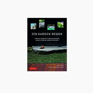 CT Zen Garden Design - 9784805315880