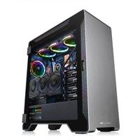 Gambar Casing Thermaltake Premium A500 Tempered Glass Edition dari Thermaltake Indonesia Kota Administrasi Jakarta Utara 1 Tokopedia