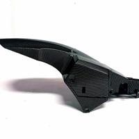 Gambar Spakbor Kolong Vario Carbon NEMO for Honda Vario 2018 dari GMA Product Series Kota Administrasi Jakarta Barat 3 Tokopedia