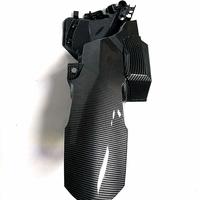 Gambar Spakbor Kolong Vario Carbon NEMO for Honda Vario 2018 dari GMA Product Series Kota Administrasi Jakarta Barat 2 Tokopedia