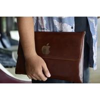 Gambar ERNIST - Notebook Pouch Sidihoni I08 dari Ernist.Leather Kota Bandung 2 Tokopedia