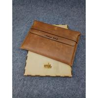 Gambar ERNIST - Notebook Pouch Sidihoni I08 dari Ernist.Leather Kota Bandung 3 Tokopedia