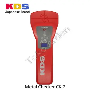 KDS Metal Checker CK-2 / KDS MARKING TOOLS