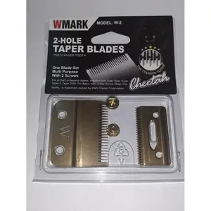 Mata Pisau Alat Cukur Rambut WMARK Sparepart Clipper wmark
