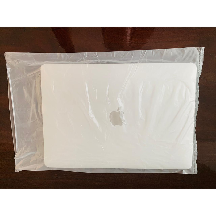 Gambar Cassava Bag - Kantong Cassava - Ramah Lingkungan - Plastik Organik dari Bukan Plastik Kota Semarang 5 Tokopedia