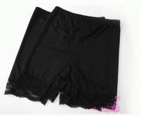 Gambar Celana Pendek Dalam / Legging Katun Renda Bunga dari Dunia Jasmine Kota Surabaya 3 Tokopedia