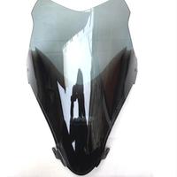 Gambar WINDSHIELD VISOR WINSIL HONDA PCX 150 LOKAL MHR dari MVR Motorsport Kota Administrasi Jakarta Timur 2 Tokopedia