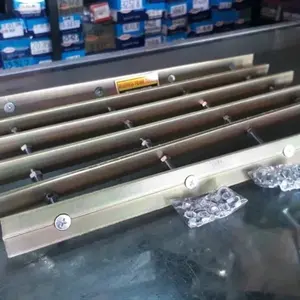 NL12 Japit Plat ICHI POLES BERAS NL 12