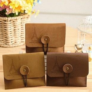 Gambar Dompet Koin Beludru dengan Kancing Tali dari Ramayana Grosir Surabaya Kota Surabaya Tokopedia