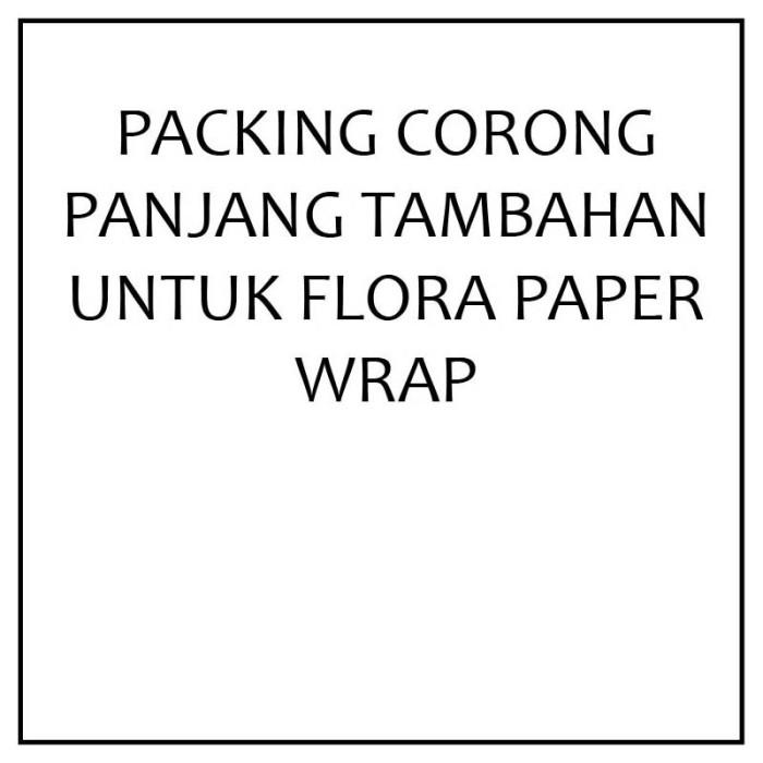 Gambar PACKING KARTON CORONG TAMBAHAN dari oirif1 Jakarta Barat Tokopedia
