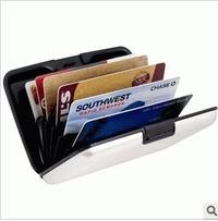 Gambar Dompet Kartu Aluminium / Dompet Aluma dari Ramayana Grosir Surabaya Kota Surabaya 2 Tokopedia