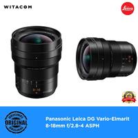 Gambar Panasonic Lumix Leica DG Vario-Elmarit 8-18mm f/2.8-4 ASPH dari Witacom Kota Administrasi Jakarta Pusat 2 Tokopedia