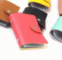 Gambar Dompet Kartu Mini (Isi 24 Kartu) dari Dunia Jasmine Kota Surabaya 2 Tokopedia
