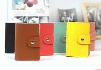 Gambar Dompet Kartu Mini (Isi 24 Kartu) dari Dunia Jasmine Kota Surabaya 1 Tokopedia