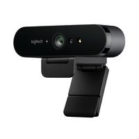 Gambar Webcam Logitech Brio 4K dari DBKlik Indonesia Kota Administrasi Jakarta Pusat 2 Tokopedia