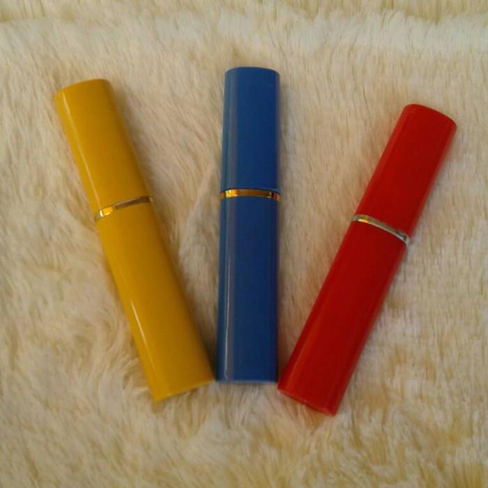 Gambar Set Peralatan Makan Portabel (Sendok, Garpu, Sumpit) dari Dunia Jasmine Kota Surabaya Tokopedia