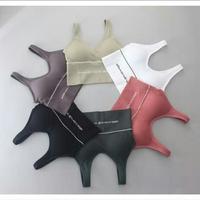 Gambar Bra sport import/bh olahraga gym zumba dari Putriaulia66jkt Kab. Madiun 2 Tokopedia