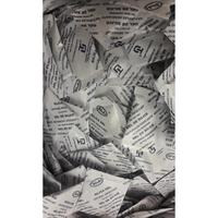 Gambar SILICA GEL NATURAL uk. 3x4cm SILIKA GEL dari Lady Red.Perfume Kab. Karanganyar 1 Tokopedia