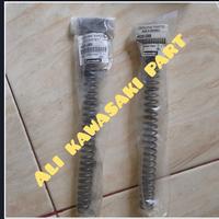 Gambar per sok shock depan ninja R kips barong thn 2007/2015 original dari NOAL PART KAWASAKI Kota Administrasi Jakarta Barat 1 Tokopedia