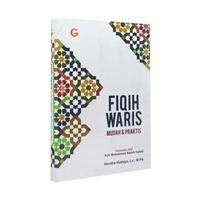 Gambar Fiqih Waris Mudah dan Praktis - Gema Insani Press dari TOKO BUKU ANINDA_NEW Kota Bekasi 1 Tokopedia