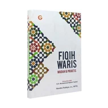 Gambar Fiqih Waris Mudah dan Praktis - Gema Insani Press dari TOKO BUKU ANINDA_NEW Kota Bekasi Tokopedia