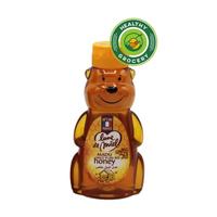 Gambar Lune De Miel Pure Bee Teddy Bear Honey 250gr dari Healthy Grocery Kota Administrasi Jakarta Barat 1 Tokopedia
