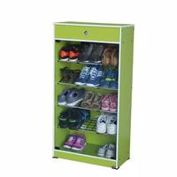 Gambar RAK SEPATU RAK SANDAL SHOE RACK LEMARI SEPATU LEMARI SANDAL HUGA 4220 dari ALFATWIN Kota Depok 3 Tokopedia