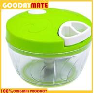 Gambar Speedy Chopper Blender Tangan Pemotong Daging Bawang Buah dan Sayuran dari Goodaymate Indonesia Kota Administrasi Jakarta Barat 1 Tokopedia