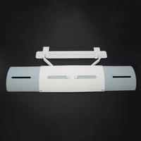 Gambar Cover Angin AC Conditioner Adjustable Air Conditioner Windshield dari Goodaymate Indonesia Kota Administrasi Jakarta Barat 4 Tokopedia
