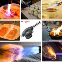 Gambar Flame Gun Fire Torch Pistol BBQ Portable Kepala Gas Las Pematik Sushi dari Goodaymate Indonesia Kota Administrasi Jakarta Barat 4 Tokopedia