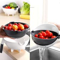 Gambar BEEMSK Parutan Serbaguna Mangkok Penampung Vegetable Slicer - PJ493 dari Goodaymate Indonesia Kota Administrasi Jakarta Barat 4 Tokopedia