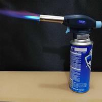 Gambar Flame Gun Fire Torch Pistol BBQ Portable Kepala Gas Las Pematik Sushi dari Goodaymate Indonesia Kota Administrasi Jakarta Barat 3 Tokopedia