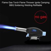 Gambar Flame Gun Fire Torch Pistol BBQ Portable Kepala Gas Las Pematik Sushi dari Goodaymate Indonesia Kota Administrasi Jakarta Barat 5 Tokopedia