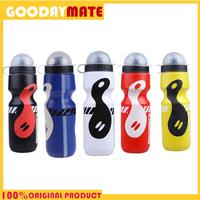 Gambar HKPX Discovery Botol Minum Sepeda 650ml Black - Hitam dari Goodaymate Indonesia Kota Administrasi Jakarta Barat 1 Tokopedia